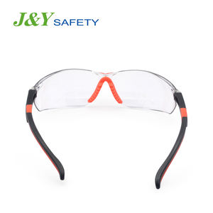 نظارات السلامة الصناعية, نظارات السلامة الصناعية مع نظارات واقية مضادة للضباب والغبار - Product Image 2