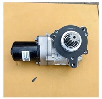 Elektrisches Schaltgetriebe BSX008104663 Geeignet für alle Radlader