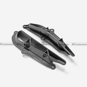 Ducto de Ventilación de Aire para Guardabarros Tipo AP de Alta Calidad OEM para Toyota GR Yaris GXPA16 Street Rally Hot Hatch, Accesorios de Rendimiento - Product Image 2