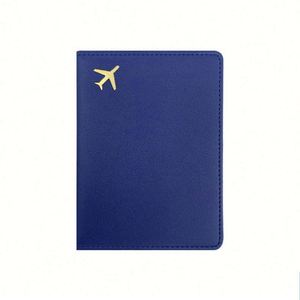 Custom Logo Travel Cover Pu Leather Id <b>Passport</b> Credit Holder Case Business Card <b>Wallet</b> - Product Image 6