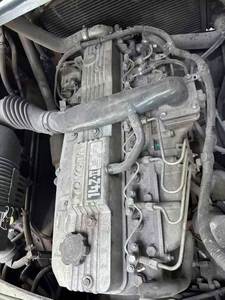 รถยกมือสอง 4.5 ตัน ได้รับการรับรองมาตรฐาน CE EAC SASO ผลิตในญี่ปุ่น วัสดุแท้ อุปกรณ์จัดการวัสดุ ได้มาตรฐาน VerpackG - Product Image 6