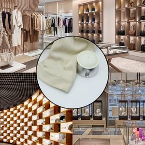 Desprendedor de Etiquetas EAS de Alta Calidad, Desprendedor de Etiquetas Duras para Golf con Fuerte Fuerza Magnética y Liberador de Aleación de Aluminio para Cierres de Uña - Product Image 6