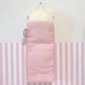 Kawaii Rilakkuma Hanging Multi-Layer Storage Bag Jewelry Miscellaneous <b>Large</b> Capacity Storage Bedroom Home Furnishing <b>Ornament</b> - Product Image 2