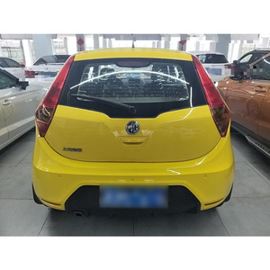 Voiture <span class=keywords><strong>d</strong></span>'occasion Guazi 2014 MG 3 Nouveautés Essence Moteur Automatique Berline <span class=keywords><strong>5</strong></span> places Conduite à gauche pour usage quotidien robuste - Product Image 6