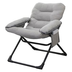Silla de Muebles para Dormitorio, Sillón, Butacas para Sala Modernas, Sillas de Lectura para Adultos - Product Image 1