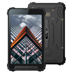 Nueva Tablet Industrial Resistente con Android 13, Octa Core Qualcomm 2.0GHz, Pantalla de 8 Pulgadas, 6GB, NFC, IP68, Wi-Fi, 600 Nits, GPS Profesional, GSM - Product Image 5