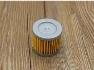 Accesorios para Motocicletas, Filtro de Aceite de Motor, Apto para Filtros de Aceite EN125, GN125, GS125 - Product Image 3