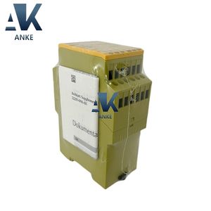 Relé de Seguridad 774310 PNOZ X3 24VAC 24VDC 3n/o 1n/c - Product Image 3
