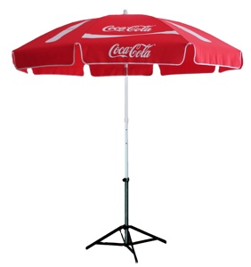 Sombrillas de Playa Plegables Modernas Africell para Sillas, Sombrilla Profesional con Abrazadera para Silla de Playa para Uso en Exteriores y Patios - Product Image 2