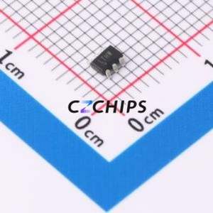 Comparador de chips IC de circuito integrado LT1719CS6 # TRMPBF, original y nuevo - Product Image 1