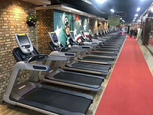 Foldable Home Fitness Gym Equipment Walking <b>Running</b> <b>Machine</b> <b>Running</b> <b>Machine</b> Elec - Product Image 3