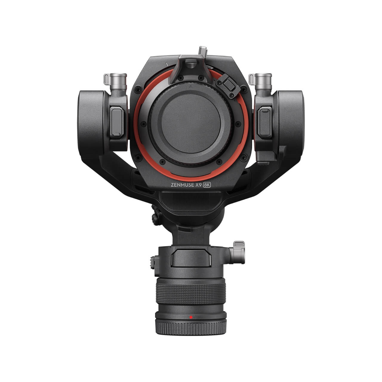Fotocamera Gimbal X9-8K Zenmuse