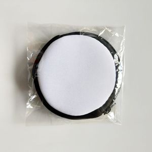 Vente en gros Mini DIY PERSONNALISÉ vierge sublimation produits vierges portables sac à main <span class=keywords><strong>parfum</strong></span> sac pour sublimation - Product Image 6