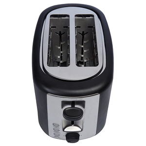 Thiết Kế Mới Điện Thiết Bị Nhà Bếp Không Khí Nồi Chiên Lò Nướng Thông Minh Nướng Bánh Mì Griller Thép Không Gỉ Retro Nướng Bánh Mì - Product Image 5