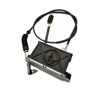 386-3439 3863439 E320D2 320D2 483-7810 Moteur d'accélérateur Actionneur Contrôleur de l'accélérateur Leviers - Product Image 2