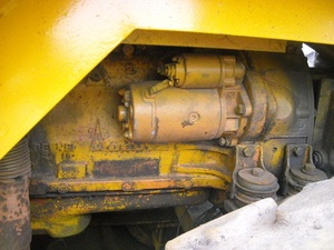 Rodillo de carretera Dynapac usado de buena calidad CA25D a la venta rodillo Dynapac a bajo precio CA301D - Product Image 5