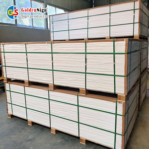 บอร์ดโฟมพีวีซีขนาด<span class=keywords><strong>5</strong></span>มม. พิมพ์สำหรับโฆษณา - Product Image 5