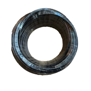 <span class=keywords><strong>Cable</strong></span> de comunicación <span class=keywords><strong>Cable</strong></span> coaxial RG213 <span class=keywords><strong>Cable</strong></span> eléctrico Aceptar longitud personalizada - Product Image 4