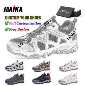 Prodotti popolari 2024 scarpe da <span class=keywords><strong>Trekking</strong></span> personalizzate da uomo a maglia da esterno scarpe da <span class=keywords><strong>donna</strong></span> di grandi dimensioni - Product Image 1