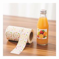 Pas cher Prix Impression Personnalisée Uv Foil Dtf Cup Wrap Autocollant de Transfert