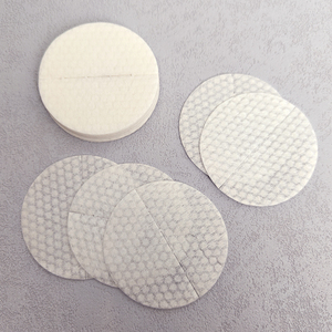 Koreanische Bestseller Gesichts-Toner-Pads mit Semi-<span class=keywords><strong>Gel</strong></span>-Technologie – Trockene Rohstoff-Toner-Pads - Product Image 3