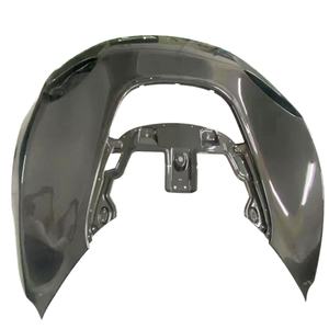 Carcasa Protectora de Fibra de Carbono Personalizada para Equipos Industriales, CNC y Servicios de Mecanizado - Product Image 2