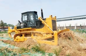 Offre Spéciale : Bulldozer d'occasion d'origine américaine D6G, également disponible : D5G, D6D, D6H, D7H à vendre - Product Image 4
