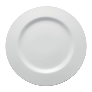 Plato Plano Etrusco 32.5 cm Saturnia - Product Image 1