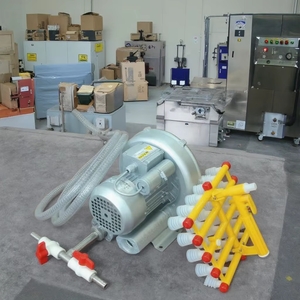 Vacuum <b>Egg</b> Feeder Transfering <b>Egg</b> <b>Machine</b> Vacuum <b>Egg</b> Lifter - Product Image 5