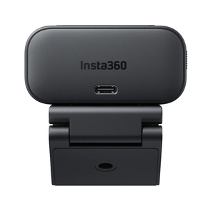<span class=keywords><strong>Insta360</strong></span> <span class=keywords><strong>Link</strong></span> 2C-Cámara web 4K con sensor de 1/2 "Monitoreo AI, micrófono HDR con control de gestos con cancelación de ruido profesional - Product Image 4