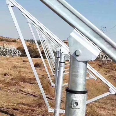 Portable Solar Power Generation Kit Easy Installation Home Solar Energy System for Telecommunication Towers & Accessories · image 6