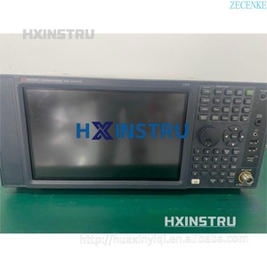 เครื่องวิเคราะห์สัญญาณ Agilent Keysight CXA รุ่น N9000B 9kHz-26.5GHz พร้อมออปติคอลที่ใช้แล้ว -- H - Product Image 1