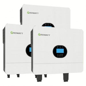 Onduleur de stockage hors réseau Growatt SPF 6000 ES PLUS 6kW monophasé 500Vdc Onduleurs Growatt - Product Image 1