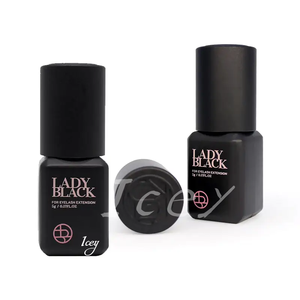 Suministros de pestañas Insumos Para Pestaas Extensiones de pestañas 1 litro Pegamento para pestañas Suministros Lashista - Product Image 5