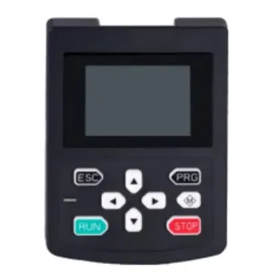 Variateur de fréquence V&T VFD, convertisseur de fréquence E5-P-4t110 - Product Image 1