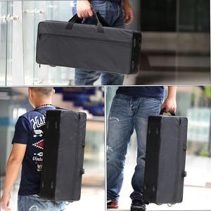 Saxophone Alto E-bémol/<span class=keywords><strong>Instrument</strong></span> à <span class=keywords><strong>vent</strong></span> Laque noire Plaqué or Débutant Ventes directes d'usine Grandes réductions - Product Image 5