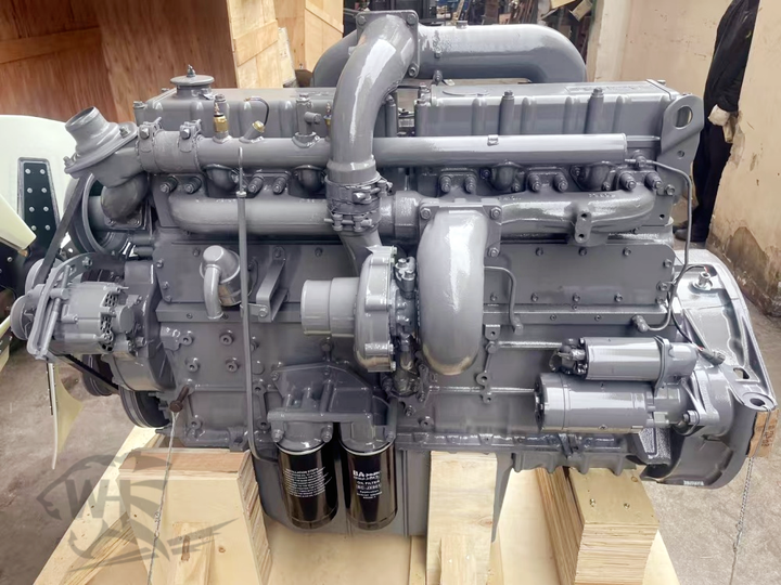 6RB1 Diesel Engine Assy for Excavator EX400-3 EX450-5| Alibaba.com