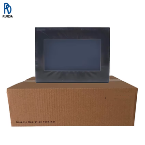 New Original HMI Touch Screen 2711P-RGK7 - Product Image 1