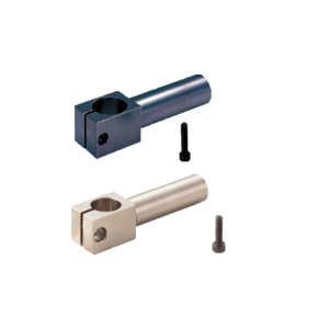 Morsetto di fissaggio a colonna morsetto rotante morsetto per tubi ad asse ottico rotante KLKA MKA <span class=keywords><strong>ALKA</strong></span> SLKA - Product Image 3
