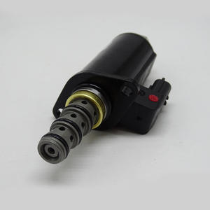วาล์วโซลินอยด์รถขุดเจสัน SK200-8 รุ่น YT35V00013F1 KWE5K-31/G24DA50 - Product Image 3