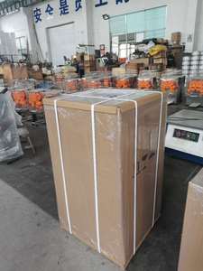 Máy ép trái cây cam tự động thương mại bán trực tiếp từ nhà máy - Product Image 4