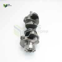 Vilebrequin de moteur à essence V6 de haute qualité 3,3 L 23110-3CFA0 623R6-3CA0A pour Hyundai Santa Fe et Kia G6DH