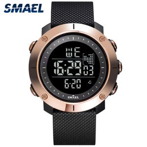 Reloj Digital SMAEL 1711, Resistente al Agua - Product Image 4