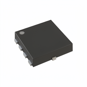 S-82A2AAF-A8T2U7 Power Management (PMIC) In Stock 8 SMD, Flat Leads Exposed Pad Components Electronic - Product Image 1
