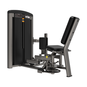 Machine professionnelle d'abduction et d'adduction LDPS-116 – Appareil commercial de musculation des cuisses intérieures et extérieures pour usage professionnel en salle de sport - Product Image 1
