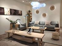 Facettes en bois de cendré, panneau décoratif, pour meubles, platine de sol, rustique, américain, vente en gros