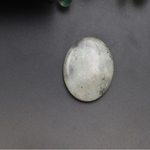 Colori assortiti forma ovale <span class=keywords><strong>Chakra</strong></span> guarigione <span class=keywords><strong>pietre</strong></span> di palma - Product Image 6