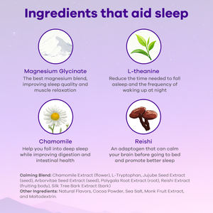 <span class=keywords><strong>Cacao</strong></span> <span class=keywords><strong>chaud</strong></span> biologique à la menthe et au <span class=keywords><strong>chocolat</strong></span> pour le sommeil, marque privée, complément apaisant pour le sommeil - Product Image 4