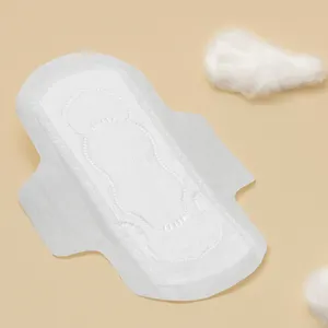ECO BOOM Bamboo Factory Biodegradable Sanitary Towel Panty Liner Dealer Eco Menstrual Pads
