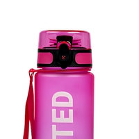 Bouteille d'eau sport de 32 oz, réutilisable, grande capacité, pour la salle de sport, la remise en forme, les sports de plein air, logo personnalisé OEM